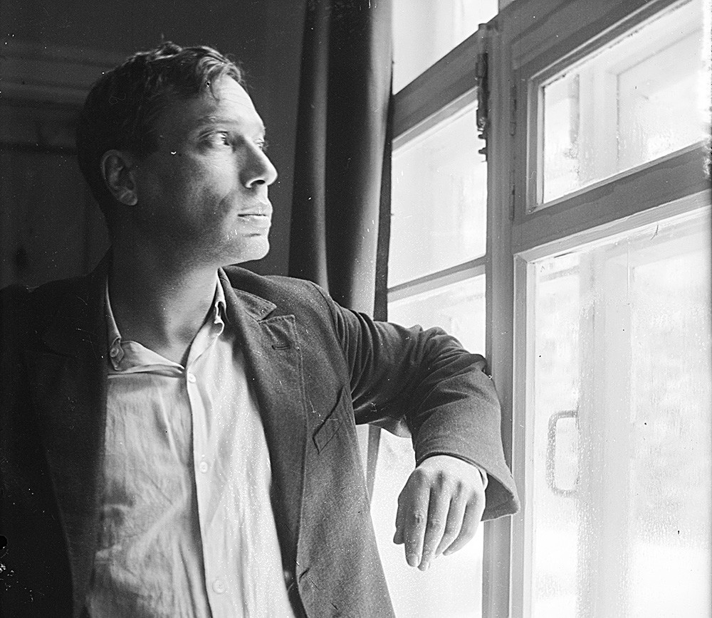 俄罗斯科学院俄罗斯文学研究所