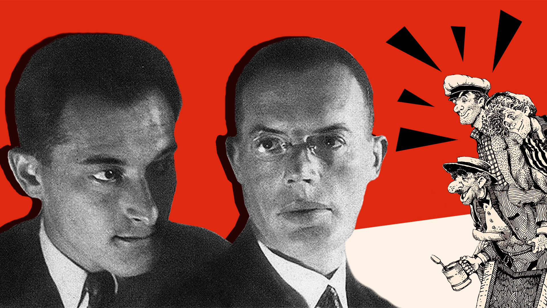 盖蒂图片社（Getty Images）、伊利亚·伊里夫/里波尔经典（2008）