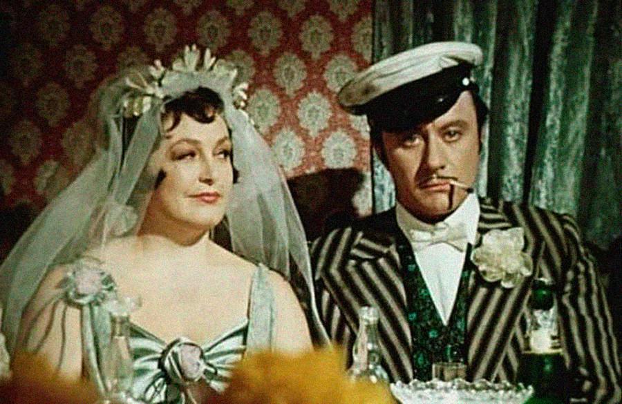 银幕工作室（Творческое объединение «Экран»，1976）