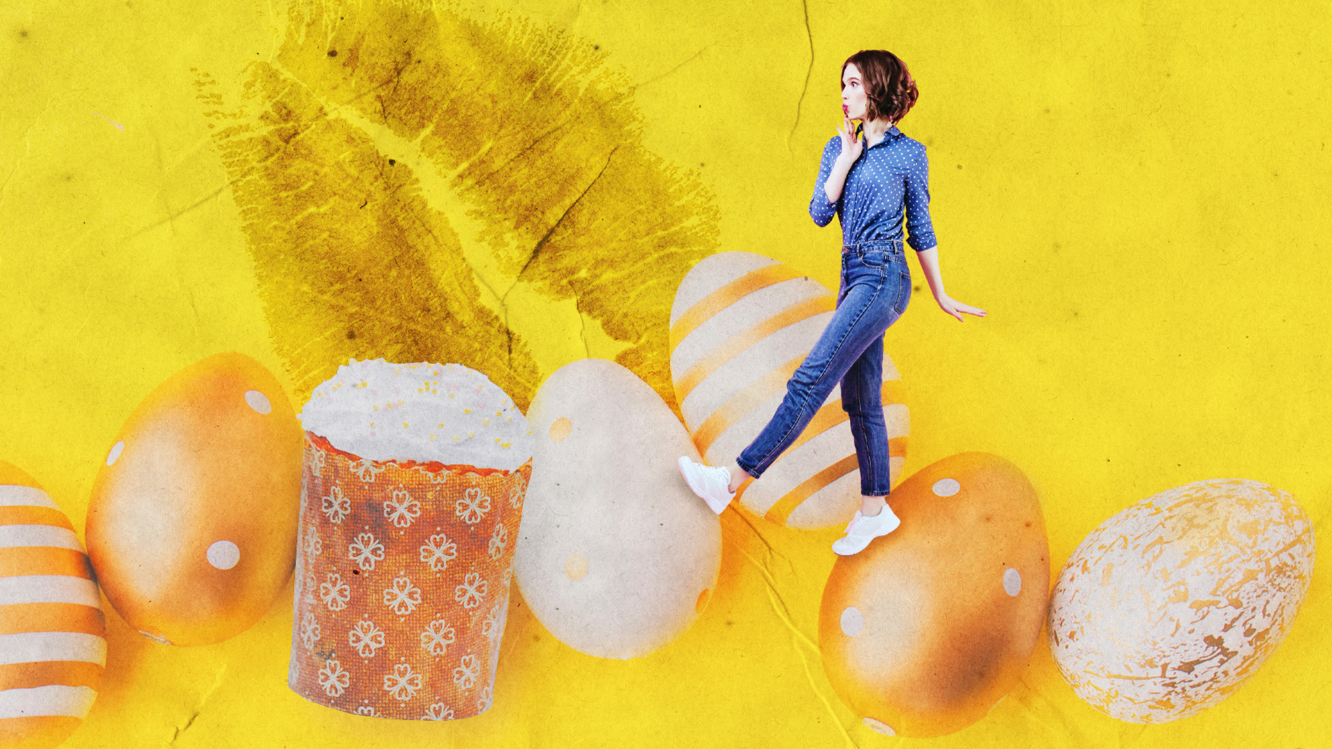 Kira Lisitskaya (Photo: freepik.com, Andrey Arkusha/Global Look Press)