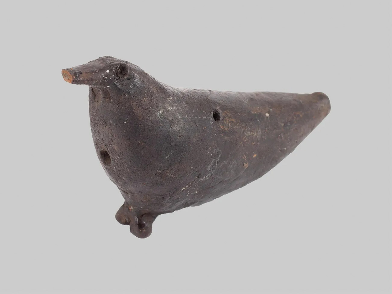 Musée national russe de la musique/Culture.ru 