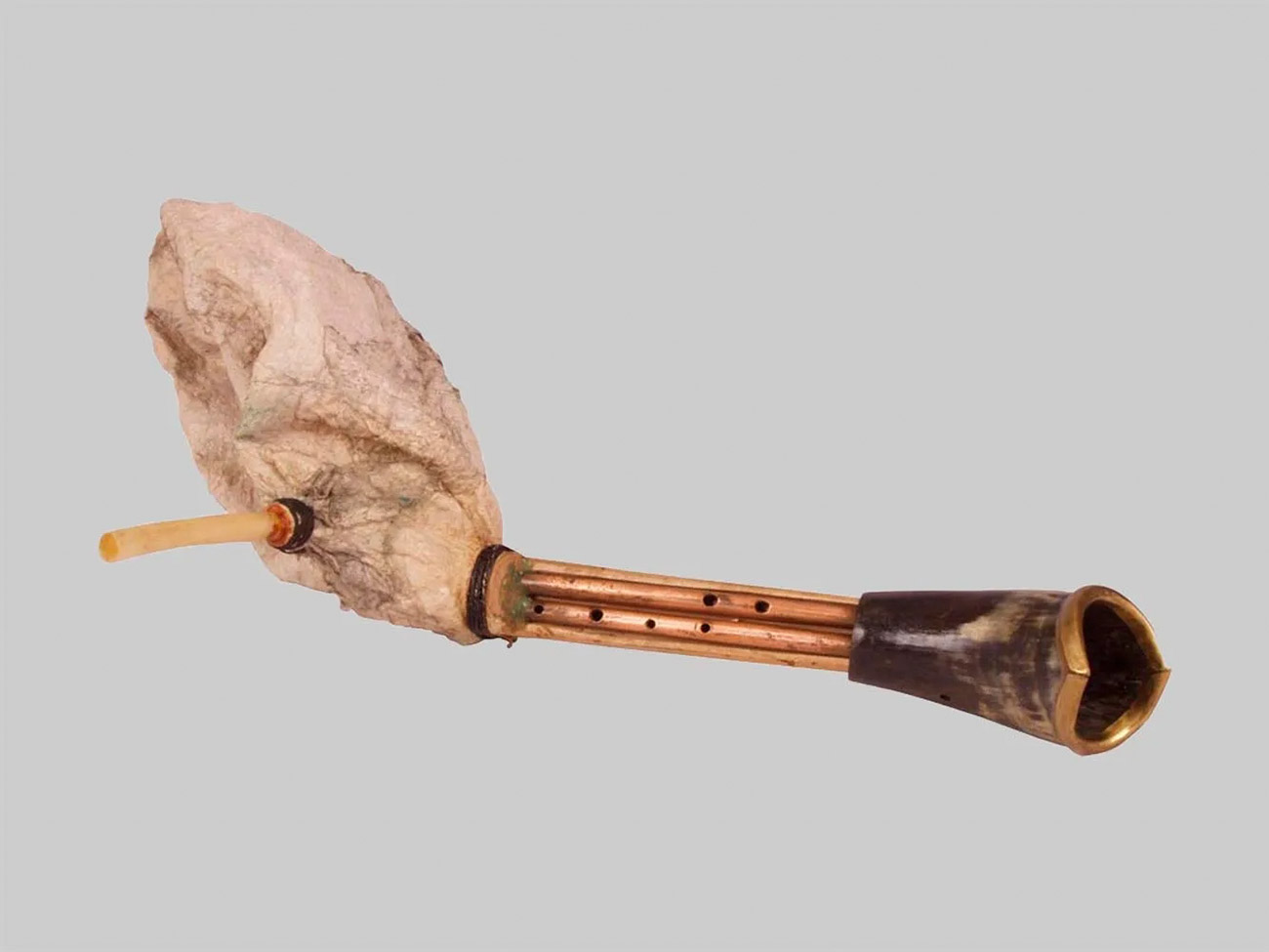 Musée national russe de la musique/Culture.ru 