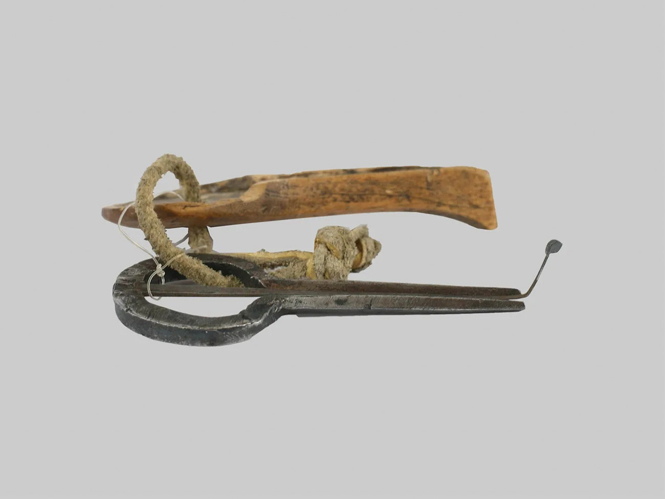 Musée national russe de la musique/Culture.ru 