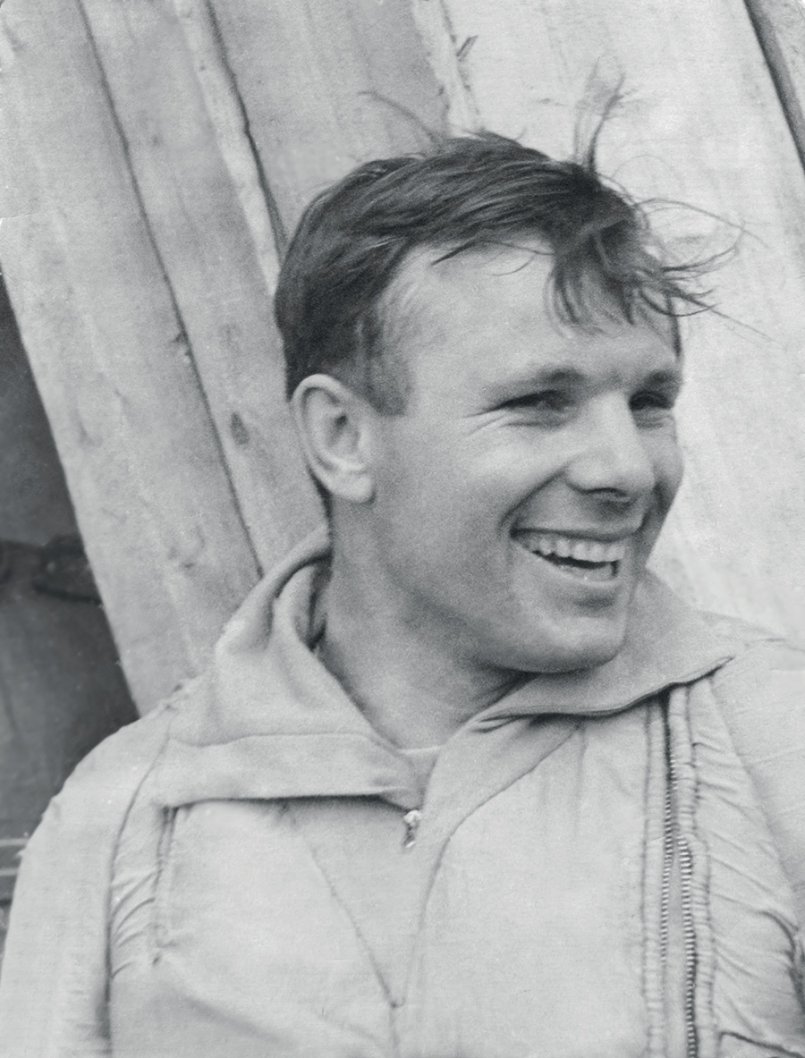 Прес служба Музеја космонаутике