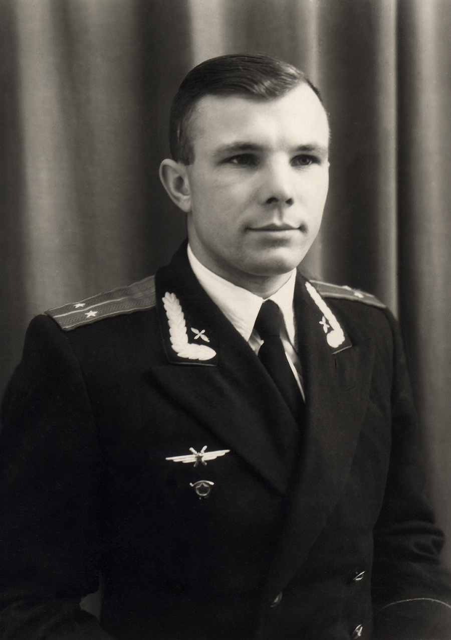 Прес служба Музеја космонаутике