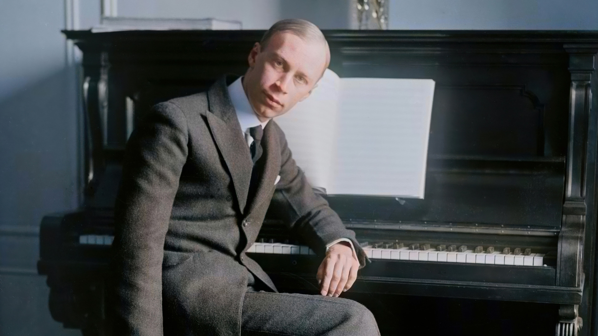 Bettmann / Getty Images