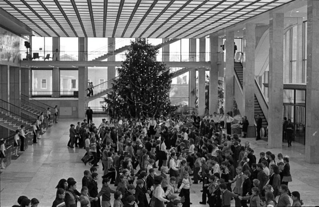 ユーリー・サドフニコフ／MAMM／MDF