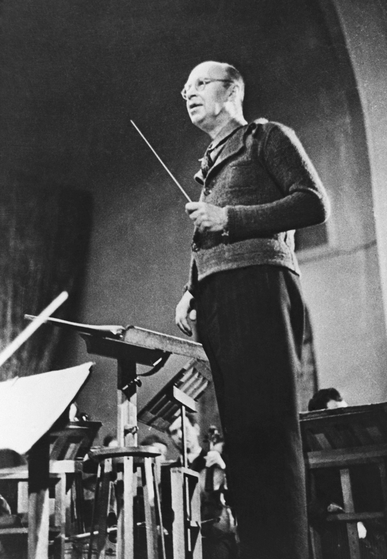 Bettmann / Getty Images