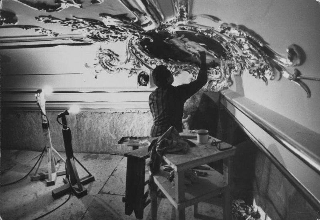 フセヴォロド・タラセヴィチ／MAMM／MDF