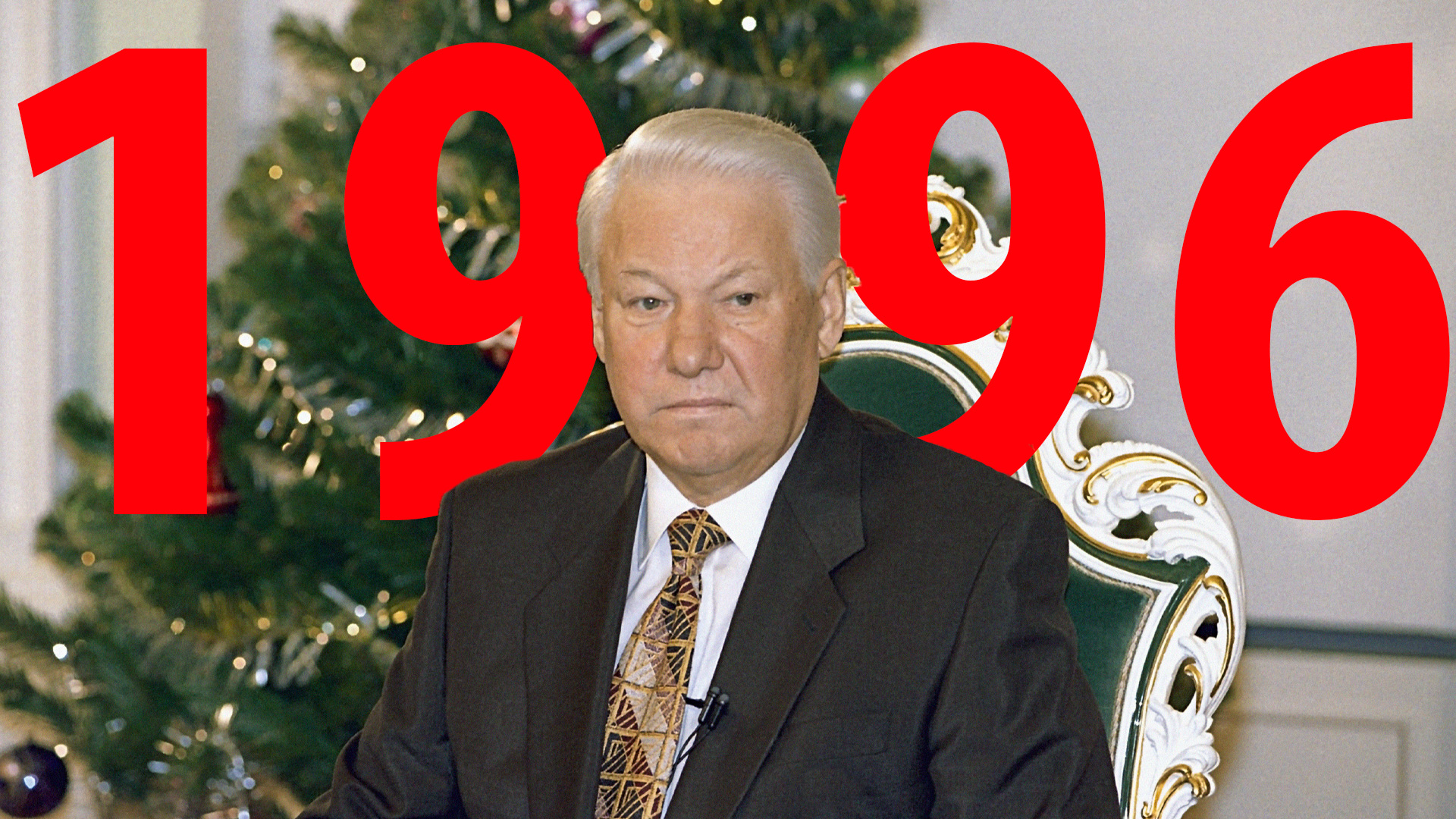 Dmitry Donskoy / Sputnik