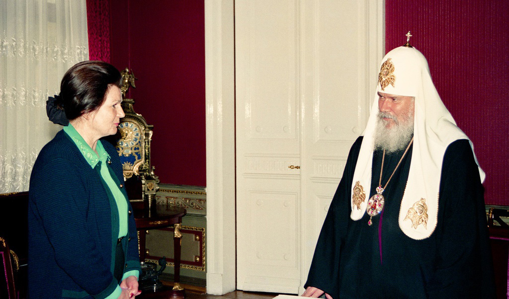 Lev Medvedev/russiainphoto.ru 