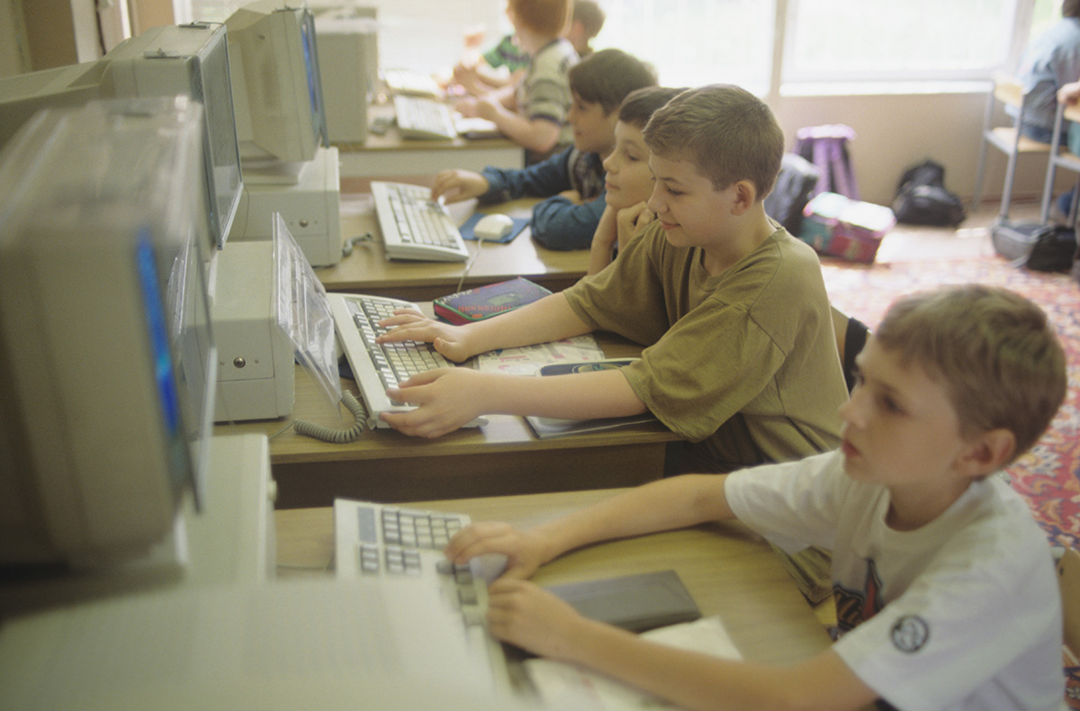 Valery Shustov / Sputnik