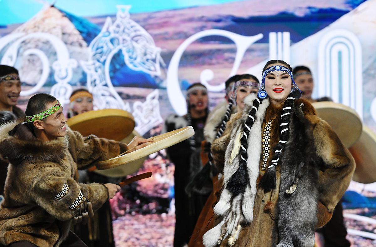 Maksim Blinov/Sputnik