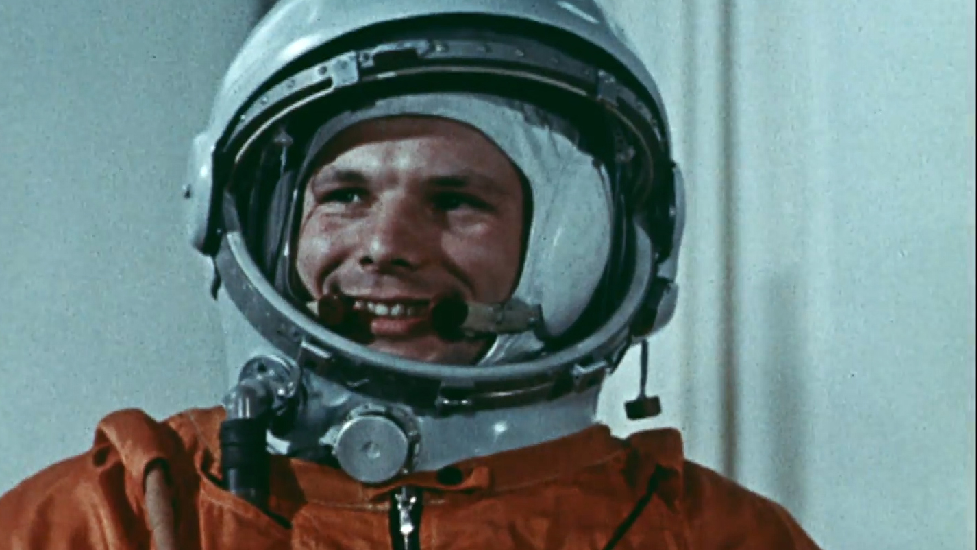 RUPTLY国际新闻视频通讯社、俄罗斯国家电影和照片文献档案馆、俄罗斯国家宇航集团