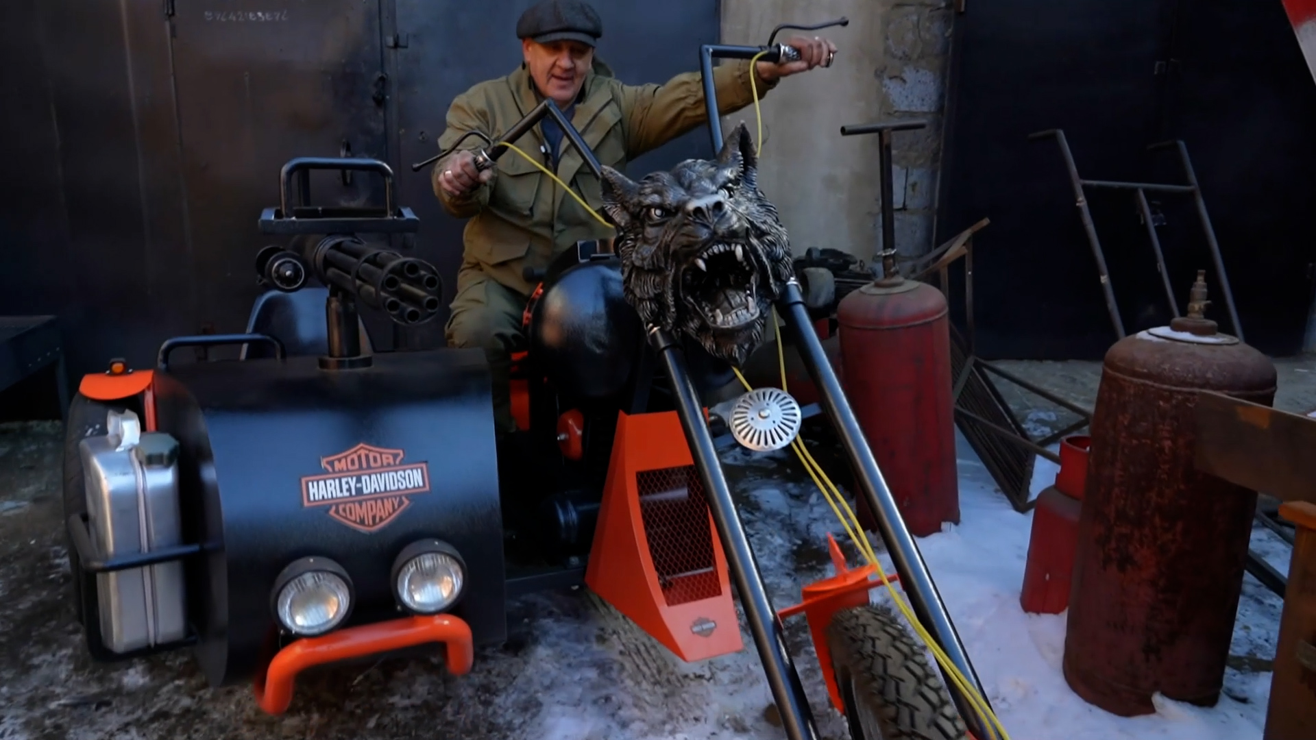 RUPTLY国际新闻视频通讯社