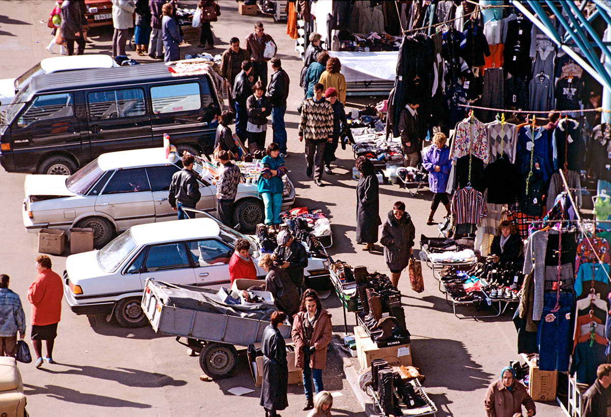 Борис Бабанов/Sputnik