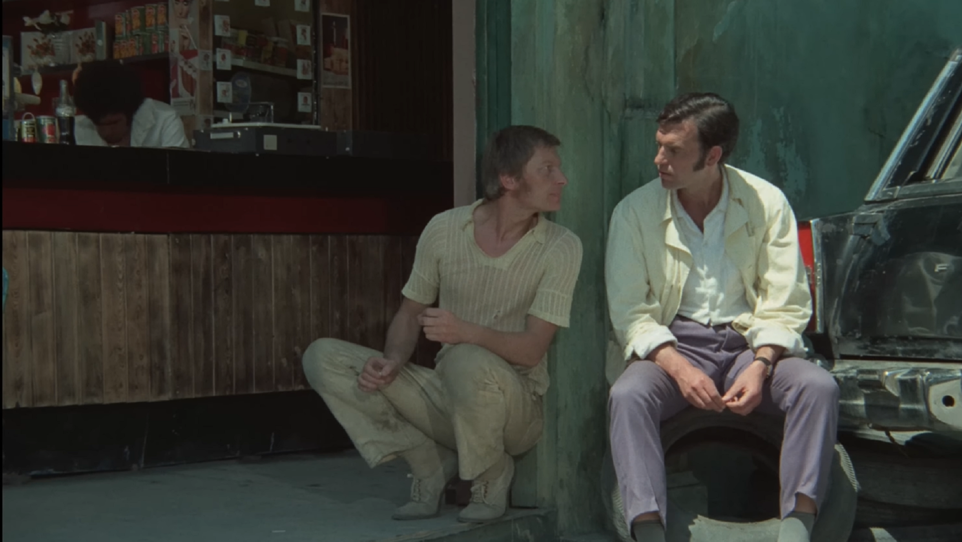 «Essa doce palavra chamada liberdade» Vytautas Zalakevicius/Mosfilm, 1972