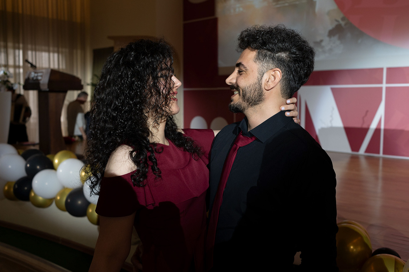 Courtesy of the Pushkin Institute