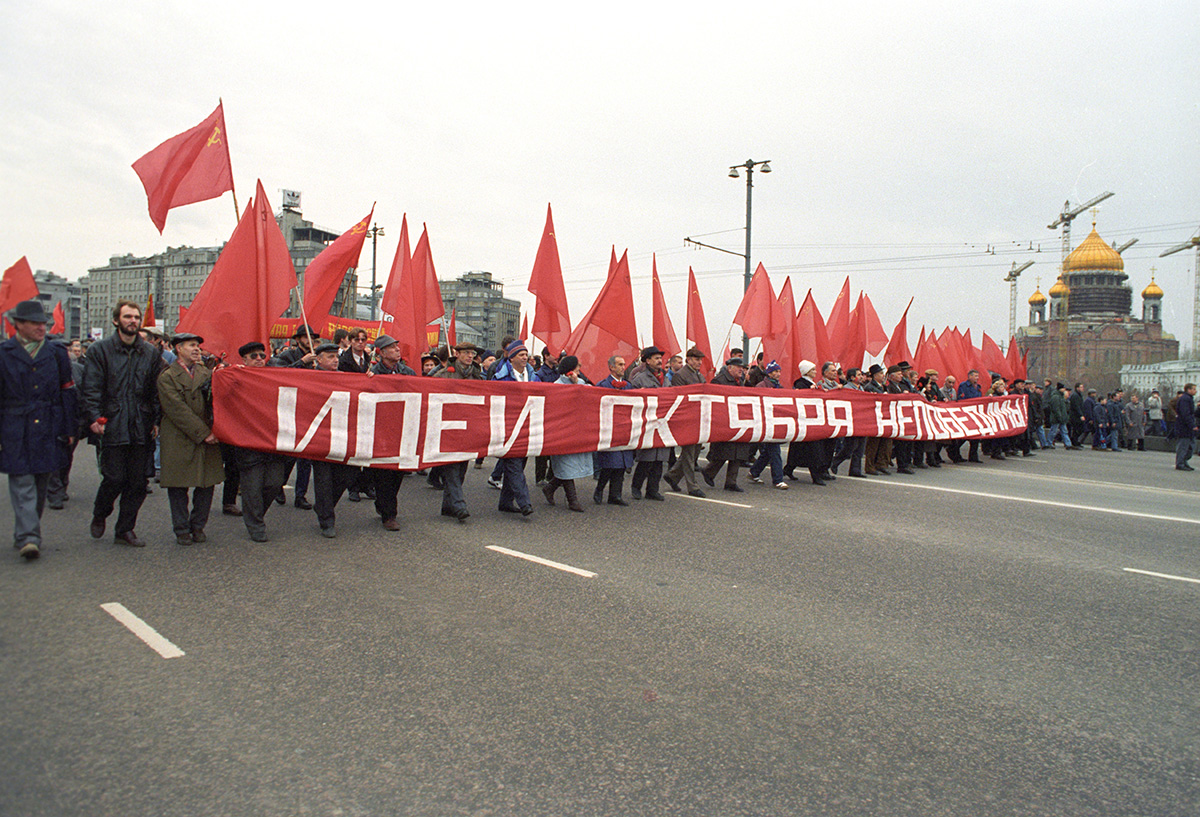 Олег Ласточкин/Sputnik