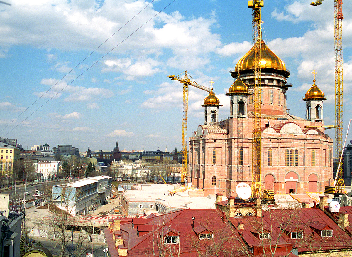 Александр Поляков/Sputnik