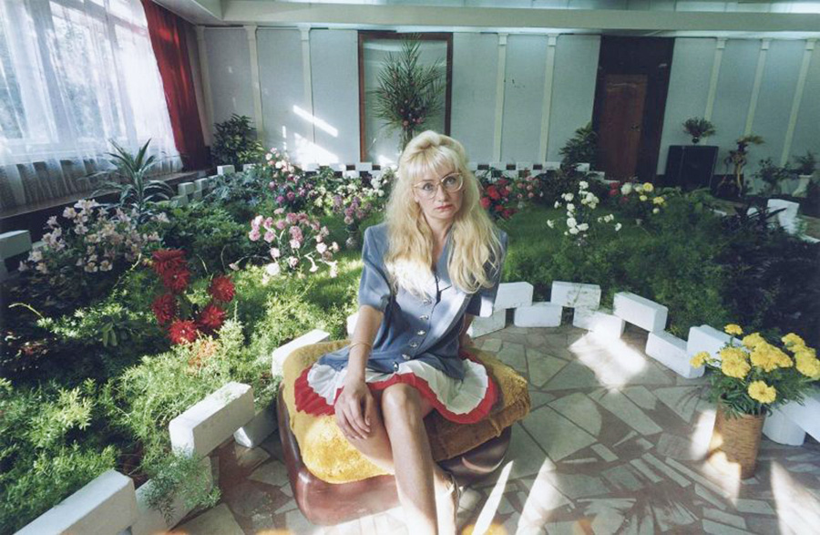 Сергей Чиликов/МАММ/МДФ/russiainphoto.ru