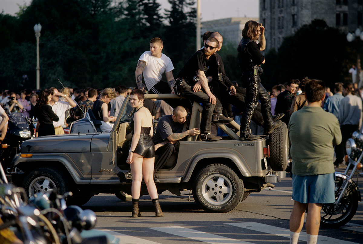 Александр Поляков/Sputnik