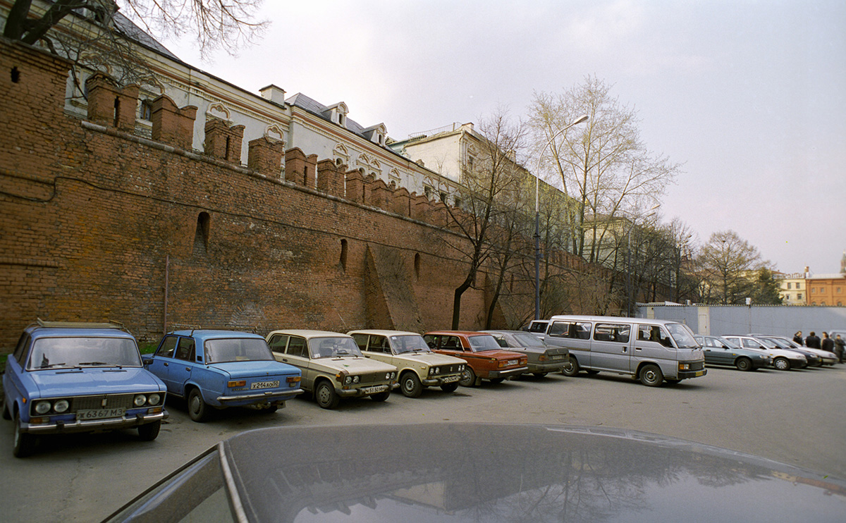 Валерий Шустов/Sputnik