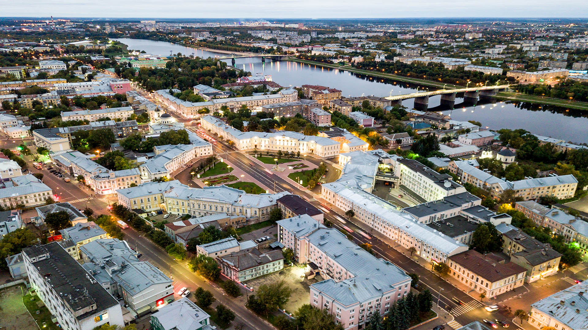 Alexeï Malgavko / Sputnik