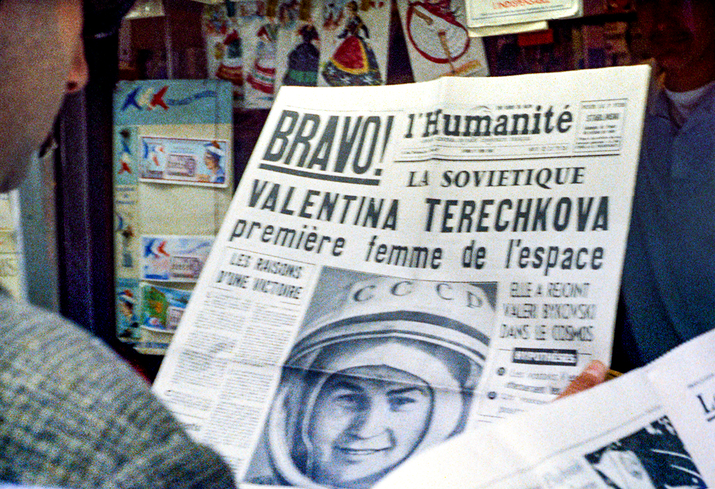 Dmitri Gassiouk/Sputnik