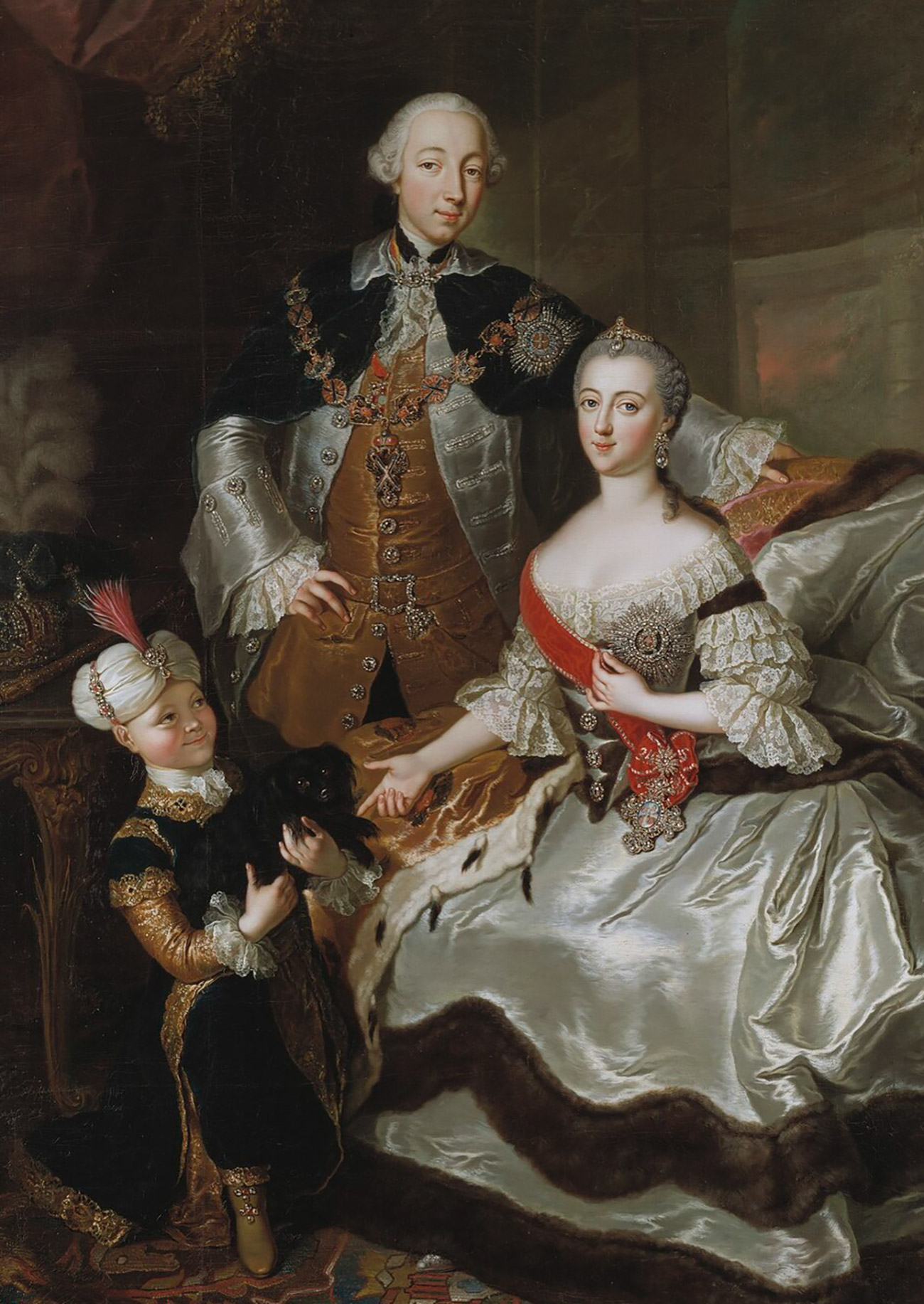 Musée national Suisse