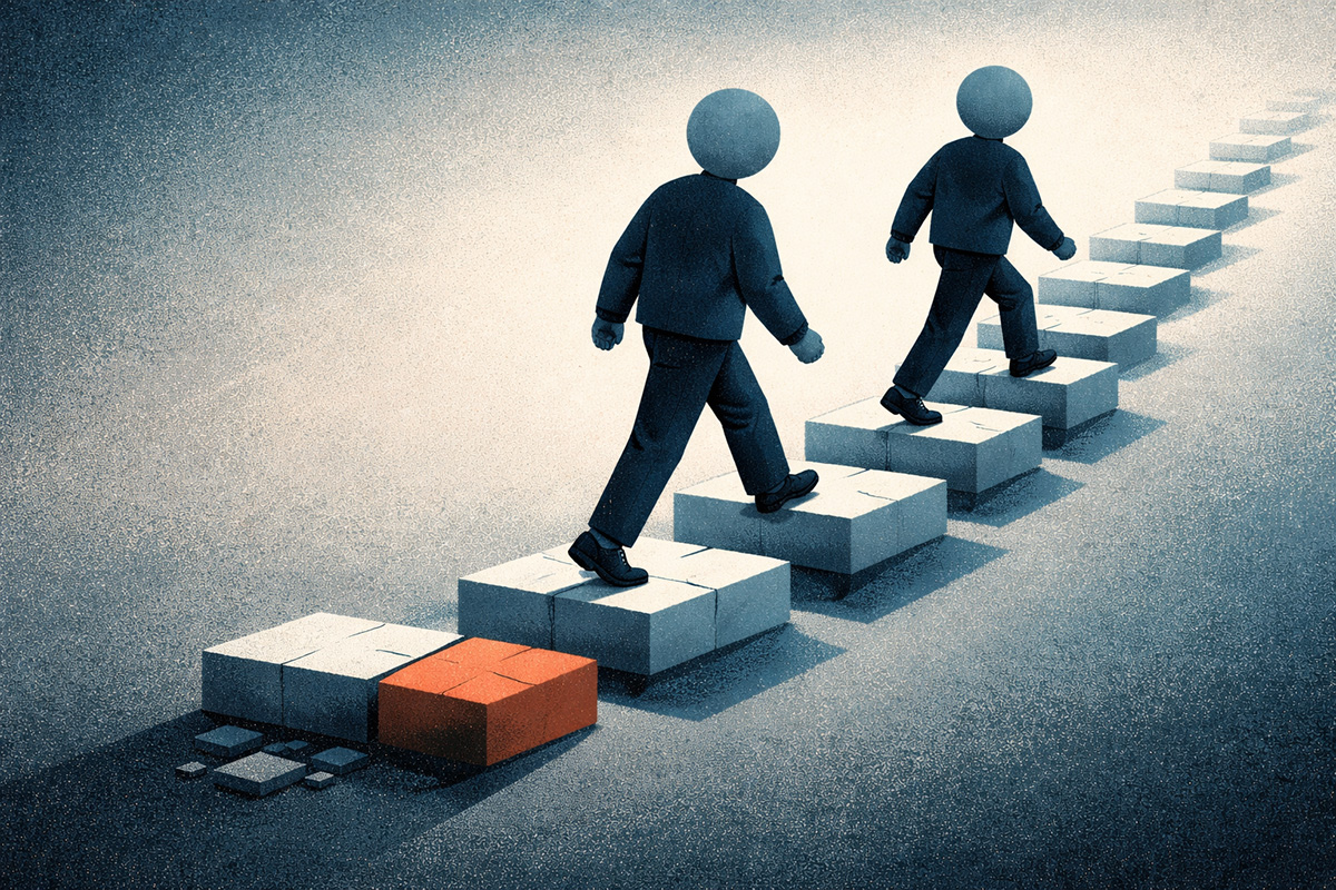 Gateway to Russia (Created by OpenAI)