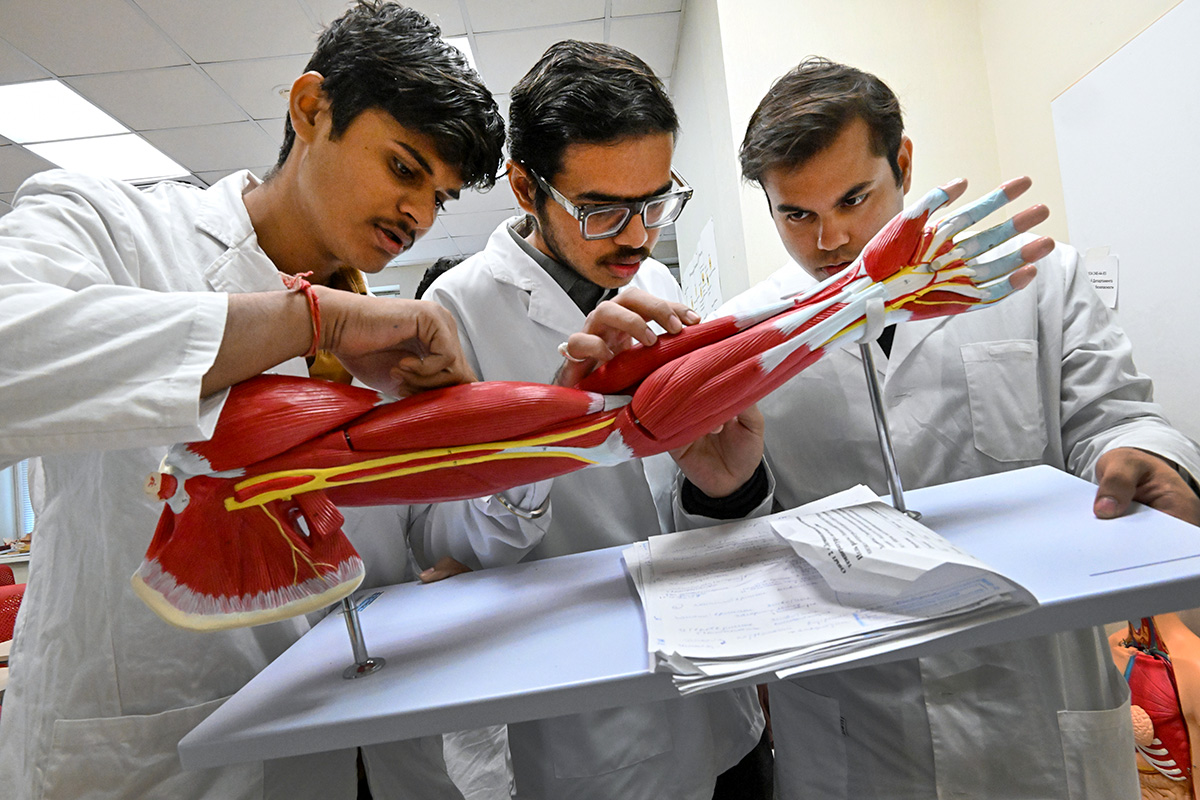 ヴィタリー・アンコフ / Sputnik