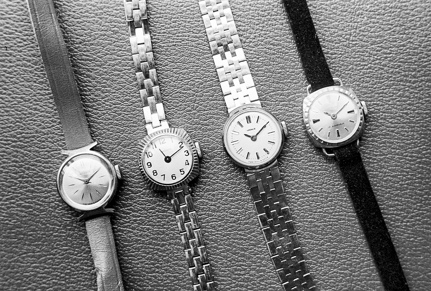 アレクサンドル・チェプルノフ / Sputnik