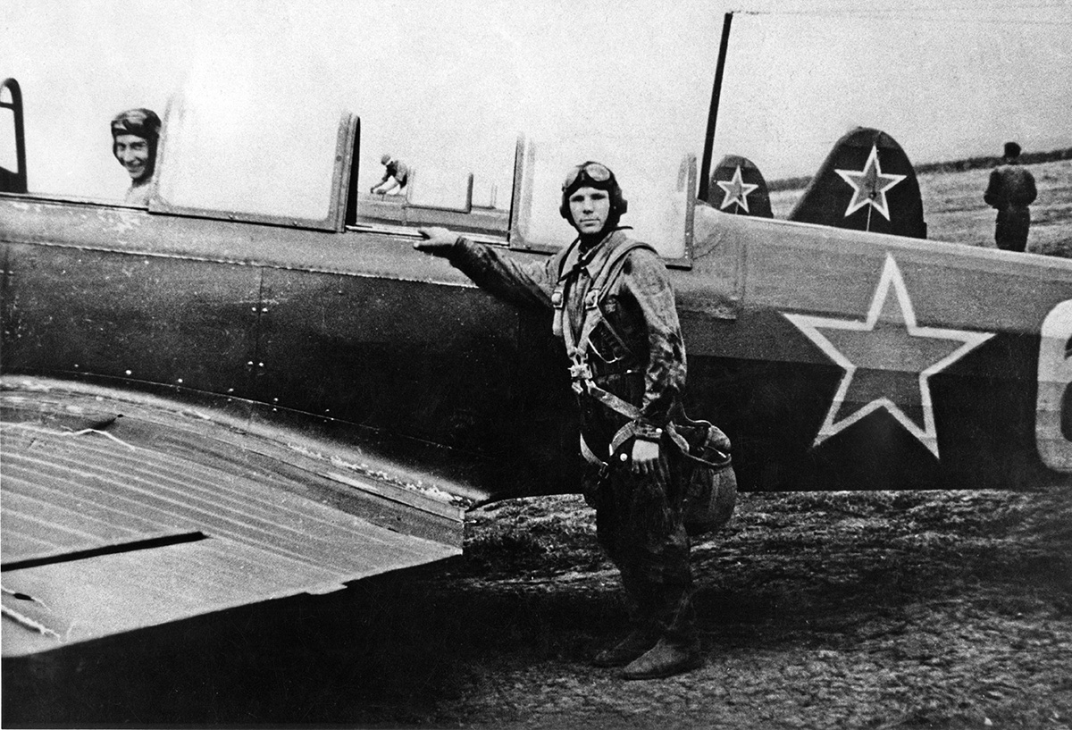 宇宙飛行士記念博物館の広報部