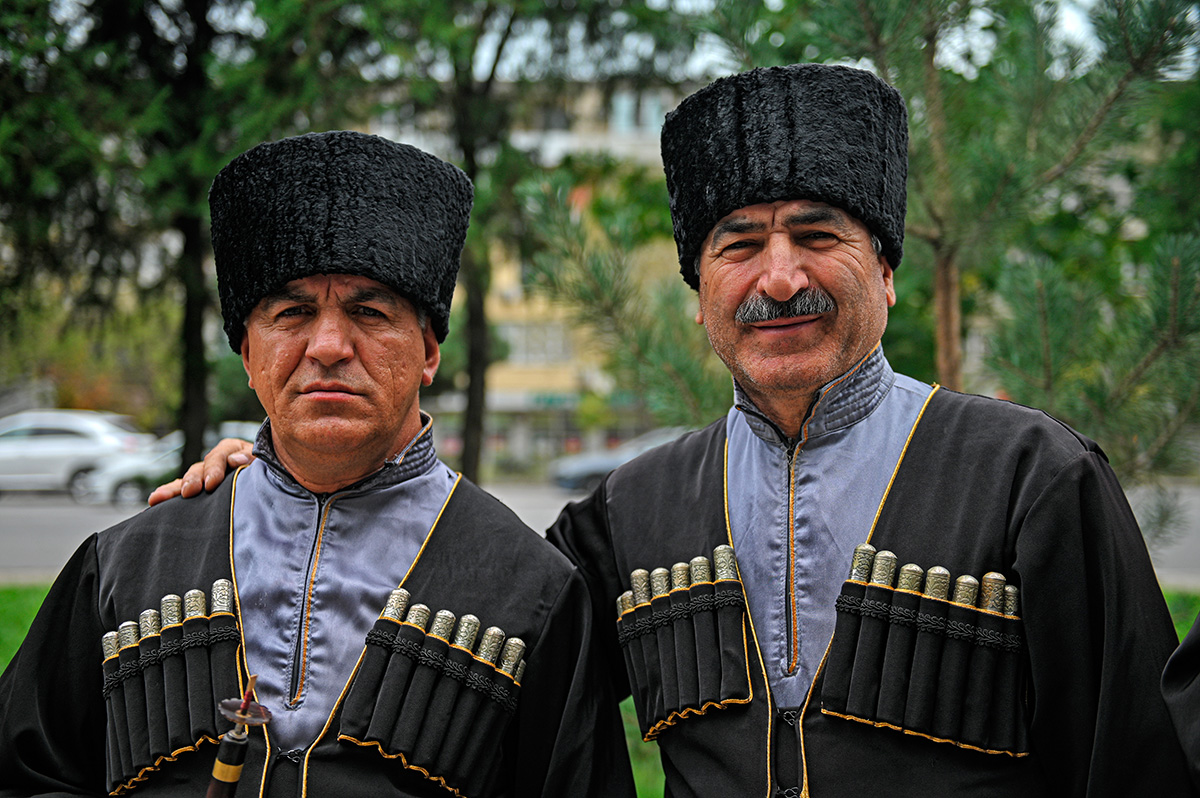 Vladimir Pesnia / Sputnik