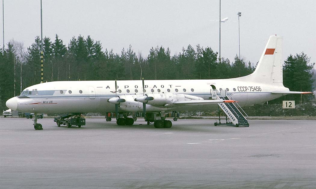 Lars Söderström (CC BY-SA 3.0)