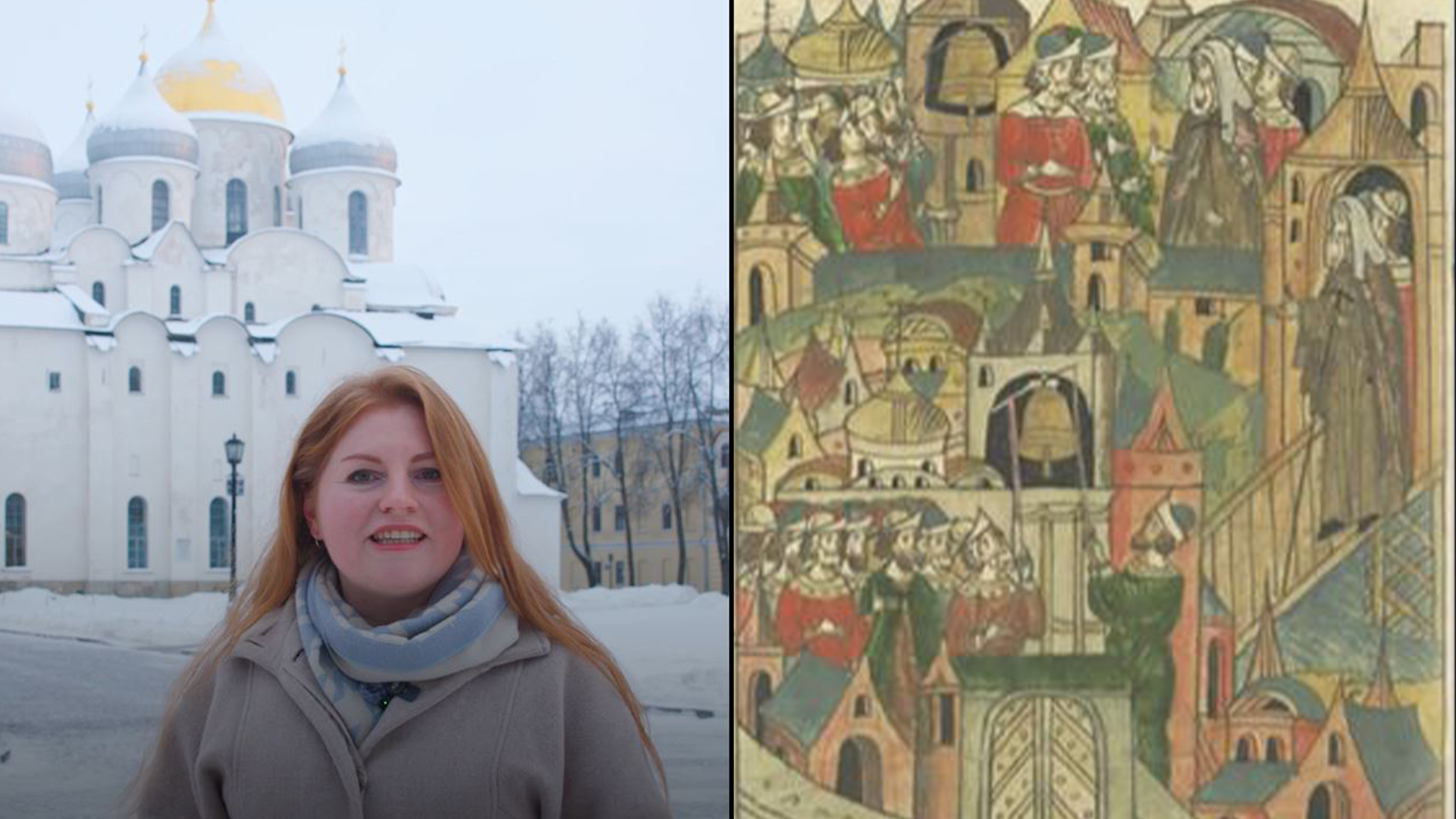 Анна Сорокина