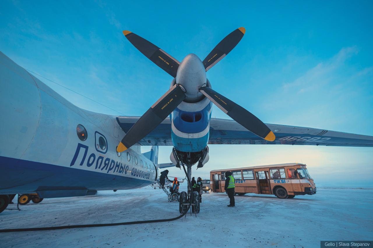 スラヴァ・ステパノフ