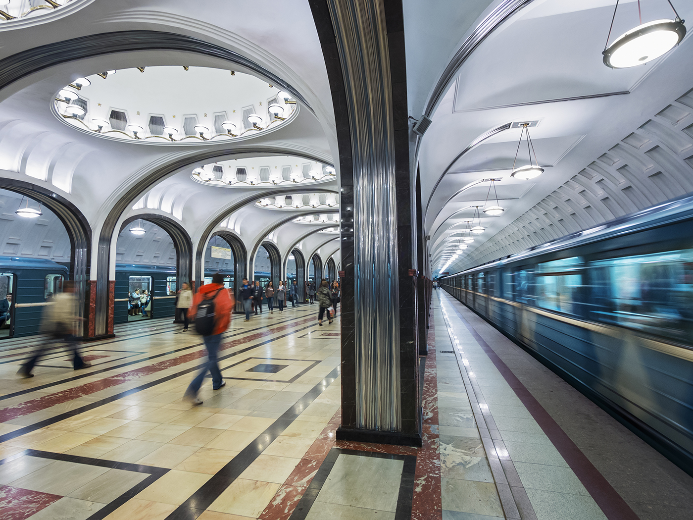 Jon Hicks/Getty Images