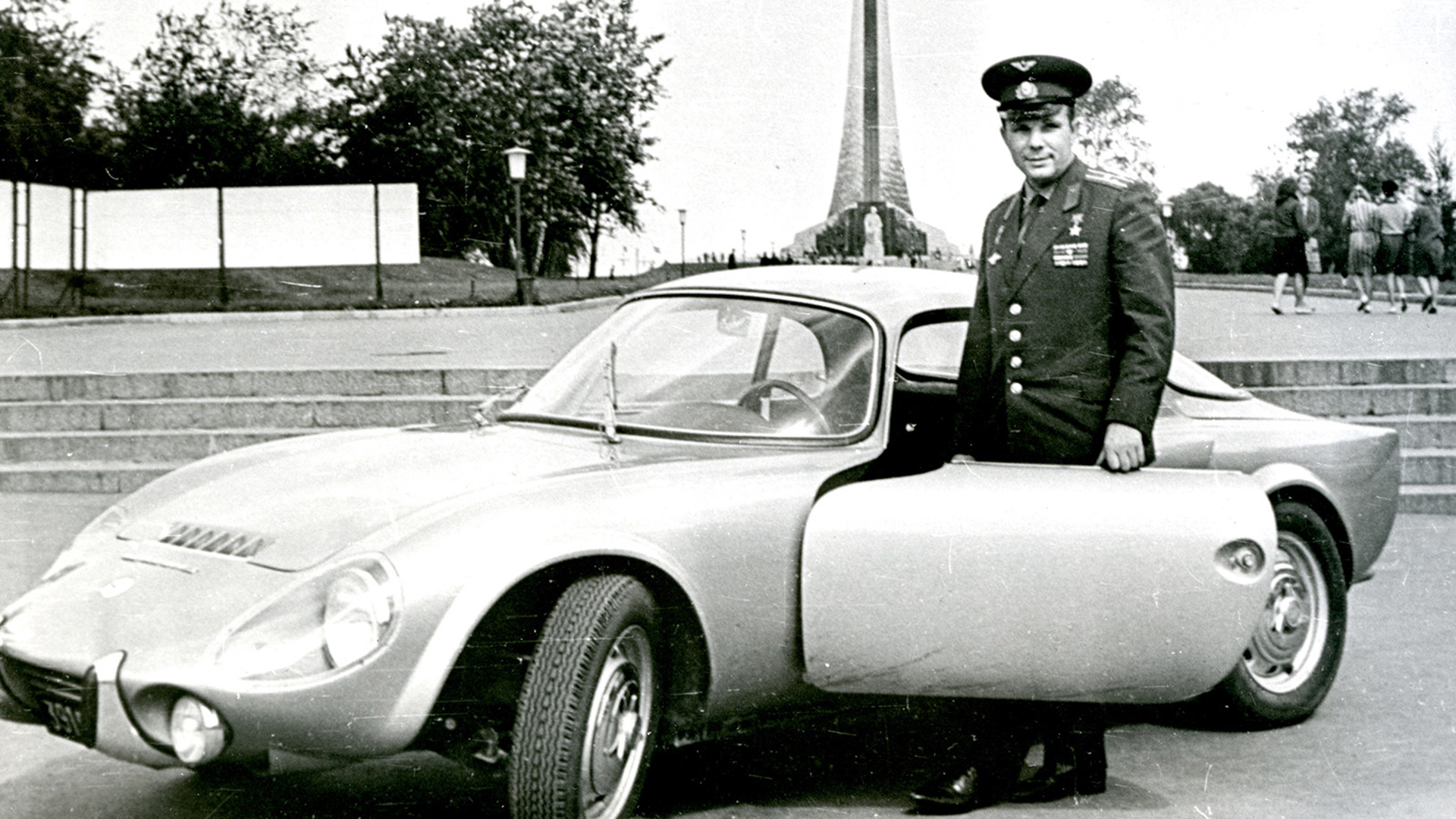 Service de presse du Musée mémorial de l'astronautique