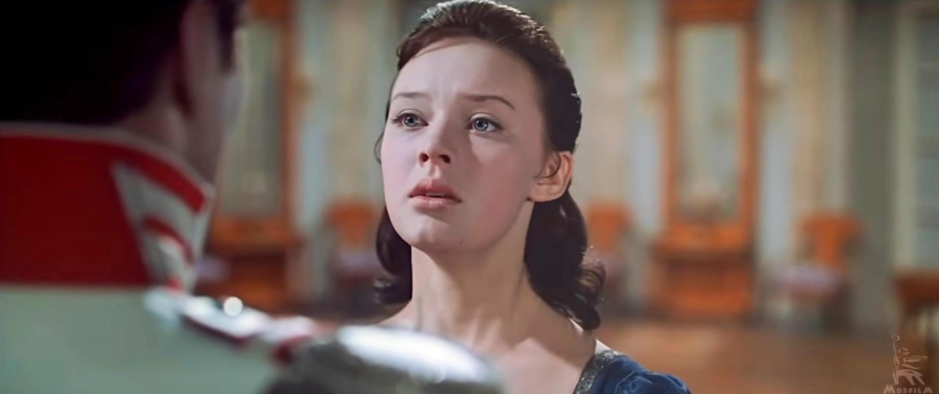 Sergey Bondarchuk/Mosfilm, 1965