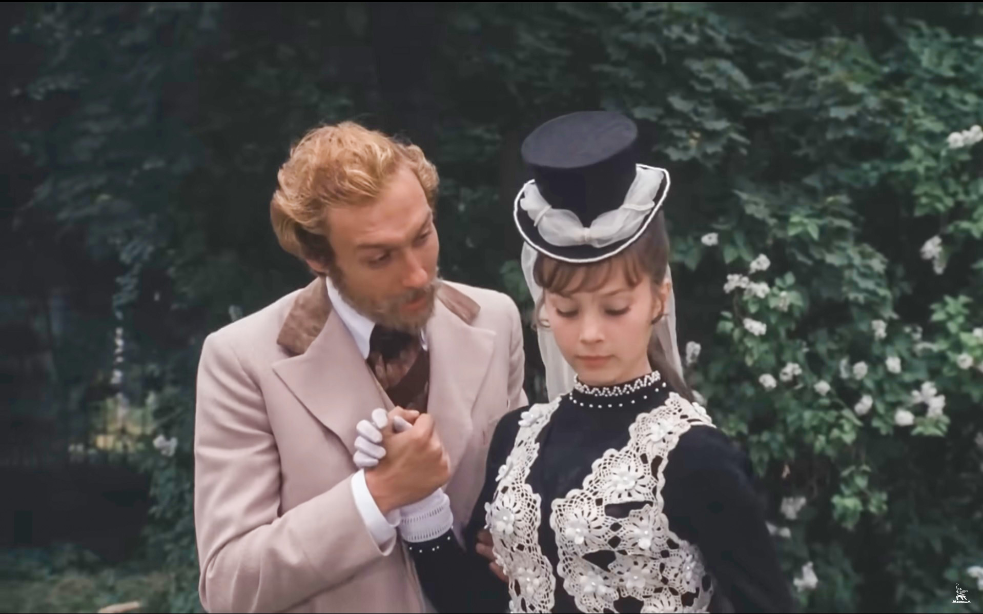 Emil Loteanu/Mosfilm, 1978