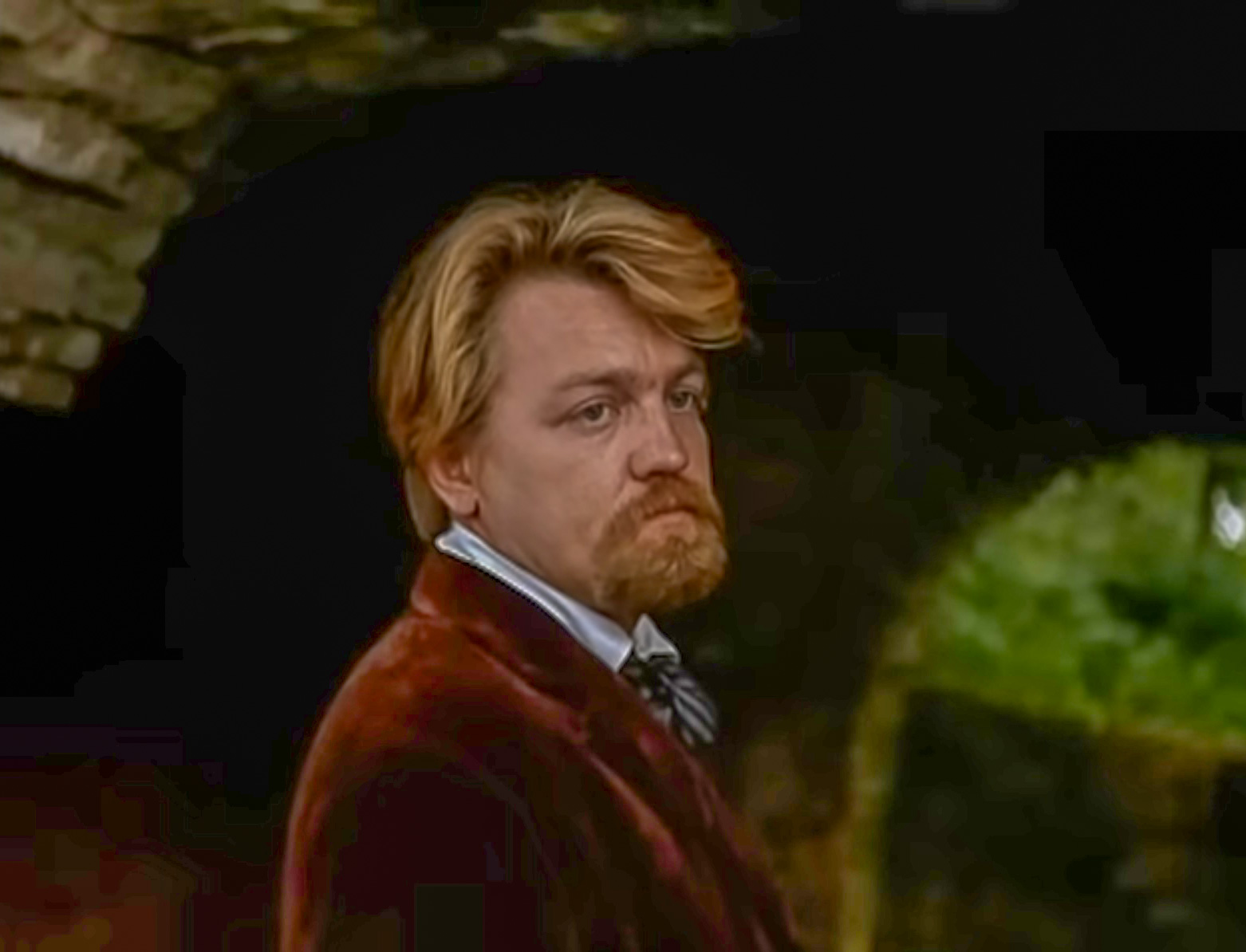 Andrei Konchalovsky/Mosfilm, 1969