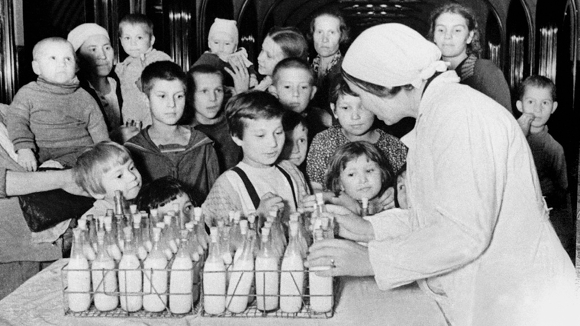 Аркадий Шайхет/МАММ/МДФ/russiainphoto.ru 