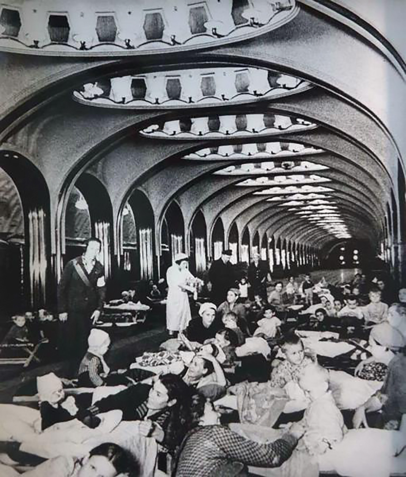 Аркадий Шайхет/МАММ/МДФ/russiainphoto.ru