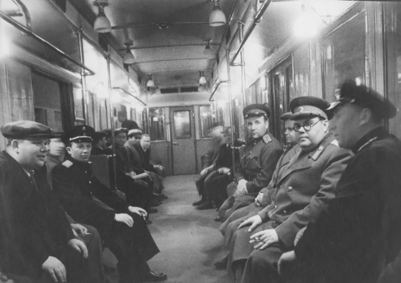 Музей Москвы/russiainphoto.ru 