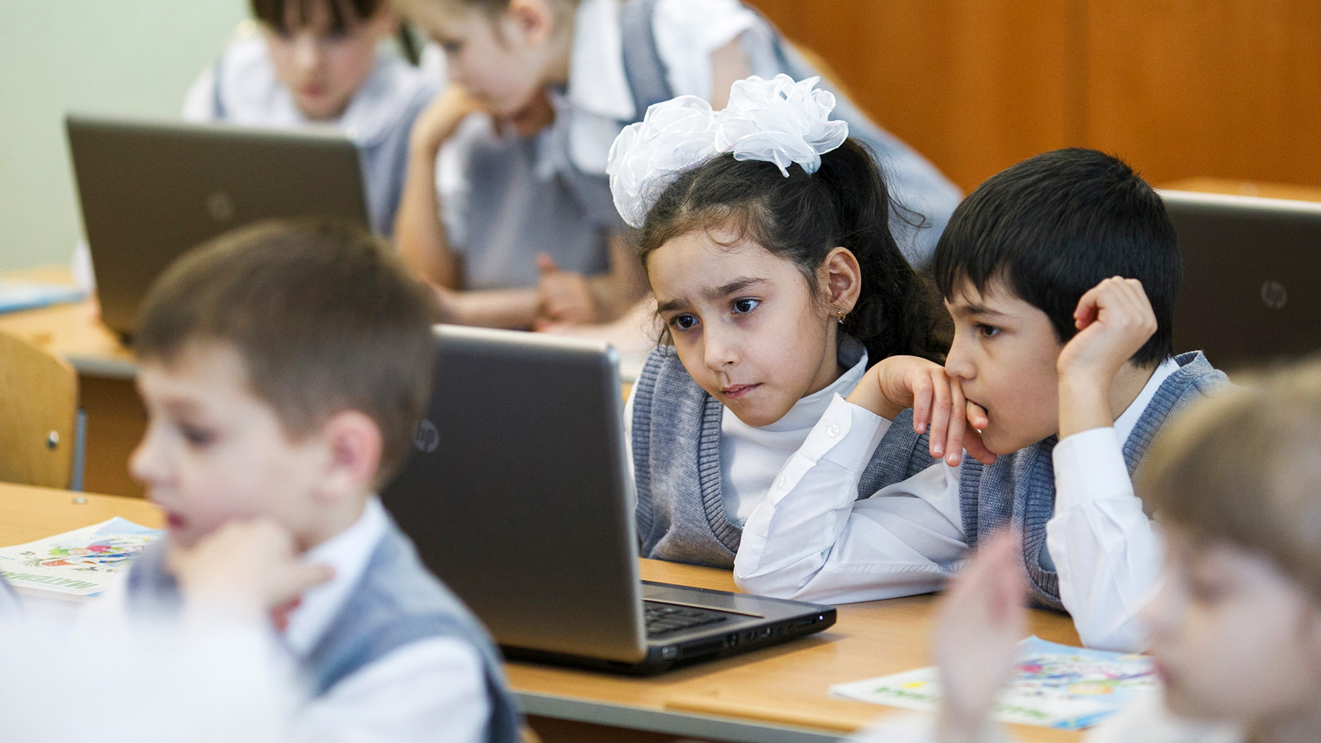 Kirill Braga/Sputnik