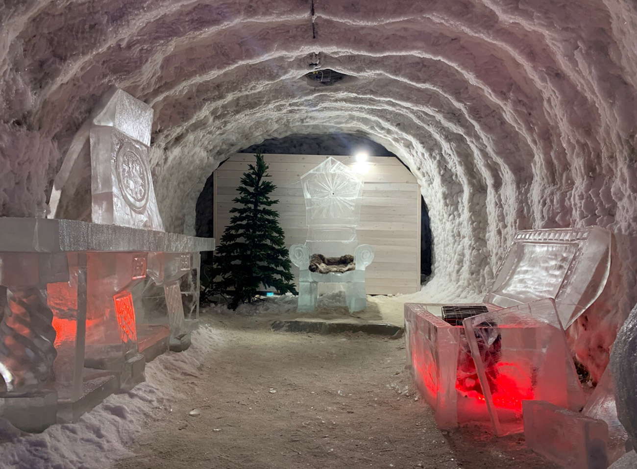 Анна Сорокина