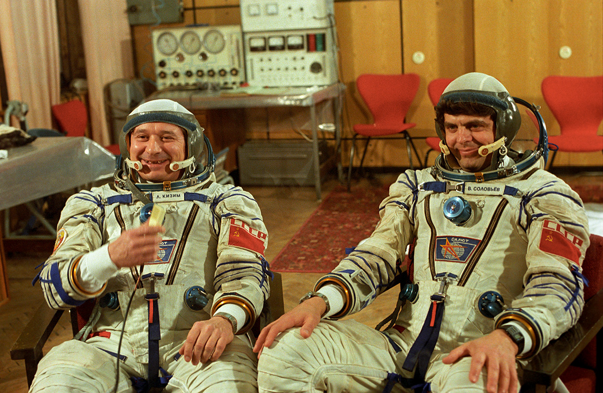 アレクサンドル・モクレツォフ / Sputnik