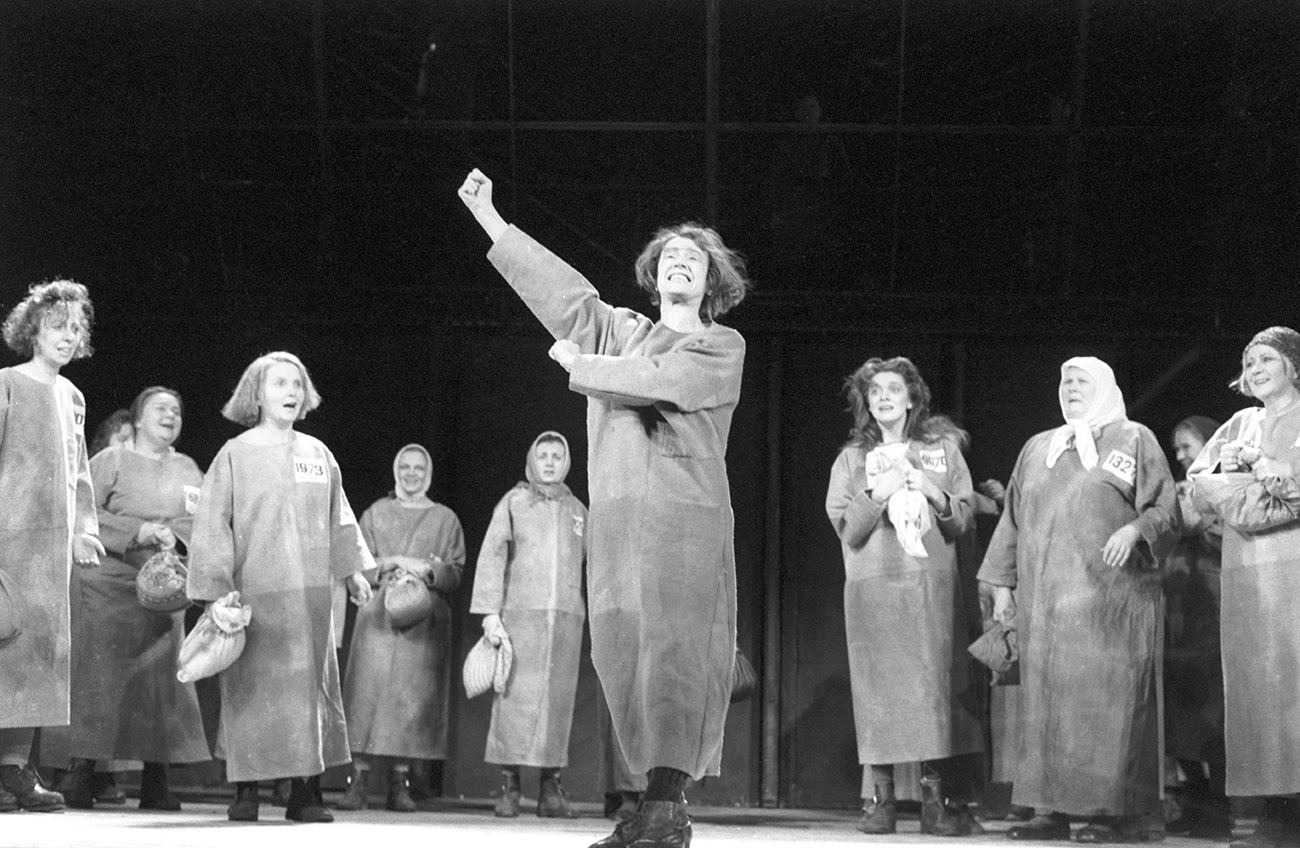 Владимир Родионов/Sputnik / Sputnik